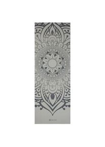 GAIAM Sundial Layers Yoga Mat 5 mm Classic Printed Yoga mat (61 x 173 x 0,5 cm, grey)
