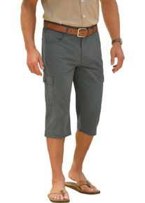 Catamaran Panska 3/4 nohavice antracitová veľkosť 48