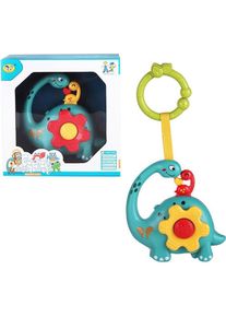 Askato, Babyrassel, Rassel - Dinos