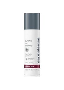 dermalogica, Sonnencreme, Dynamic Skin Recovery SPF 50 Anti-Aging Gesichtssonnencreme Feuchtigkeitscreme (Sonnencreme Gesicht, SPF 50)