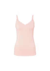 Tchibo - Trik&oacute; - nő - m&eacute;ret L 44/46 - r&oacute;zsasz&iacute;n