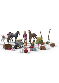 Schleich HC Adventskalender 2025