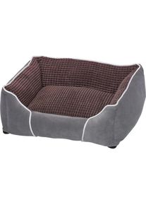 Nobby Komfortbett eckig Classic COLCO (Hund), Hundebett + Katzenbett