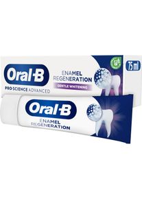 Braun, Zahnpasta, Oral-B PRO Regen Enam Gentle Whitening 75ml Hambapasta (75 ml)