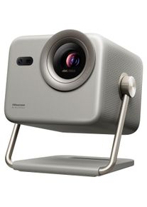 HISENSE Laser Beamer M2-Pro (4K, 1300 lm), Beamer, Schwarz