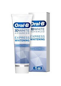 Oral-B, Zahnpasta, 3D White Luxe Perfection Whitening (75 ml)