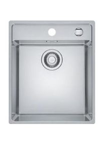 Franke, Sp&uuml;lbecken, Maris MRX 210-40 TL Edelstahl 127.0671.722 (Einbausp&uuml;le, 80 cm, 60 cm)