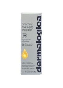 dermalogica, Sonnencreme, Biolumin C Hitzeschutz gegen Hautalterung SPF 50 (Sonnencreme, SPF 50)