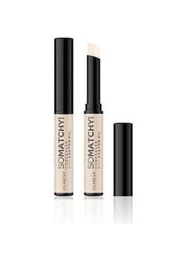 Claresa, Concealer, So Matchy! Concealer Stick 01 Vanilla 3G (01 Vanilla)