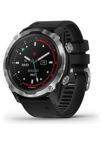 Garmin Zegarek sportowy Descent Mk2 (52 mm), Smartwatch