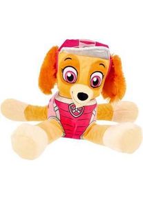 Alltoys Paw Patrol Pluche Seasonal 50 Cm Mit Kappe (50 cm)