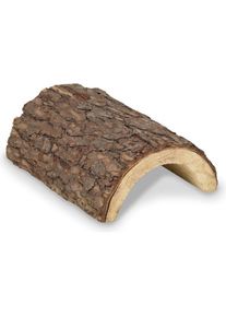Nobby Woodland Holz Tunnel, Kleintierstalleinrichtung
