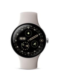 Google Pixel Watch 4 (45 mm, 4G), Smartwatch