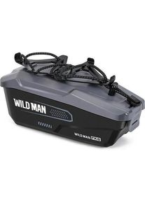 Wildman, Velokoffer