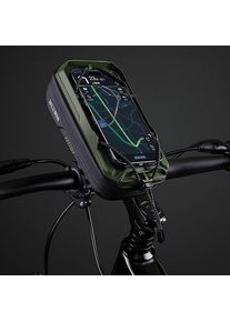 Wildman, Velokoffer