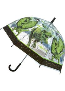 Undercover, Damen, Regenschirm, Jurassic Park Regenschirm