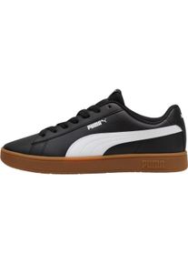 Puma, Herren, Sneakers, Rickie Classic, Schwarz, (41)