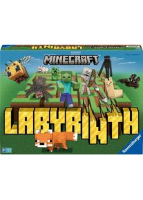 Ravensburger Minecraft Labyrinth