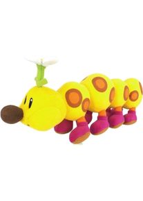 Together Plus Nintendo Wiggler 14cm (14 cm)