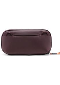 Peak Design Tech Pouch Small (Fotokoffer, 1 l), Kameratasche, Schwarz