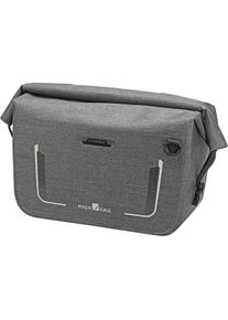 Klickfix, Velotasche, (10 l, Lenkertasche)