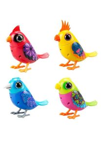 Silverlit Digibirds Single Ass4 Pre8