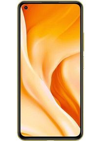 Xiaomi Mi 11 Lite 5G | 8 GB | 128 GB | Citrus Yellow