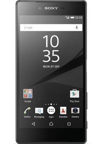 Sony Xperia Z5 Premium | 3 GB | 32 GB | nero