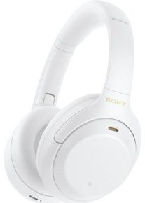Sony WH-1000XM4 | bianco