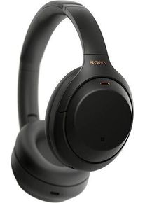 Sony WH-1000XM4 | nero