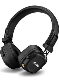 Marshall Major IV | svart