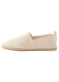 next Espadrilles Homme beige taille 43