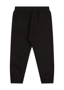 Calvin Klein Jeans Nohavice Chlapci čierna / biela 164