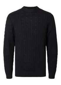 Selected Pull-over 'SLHRYAN' Homme noir taille XL