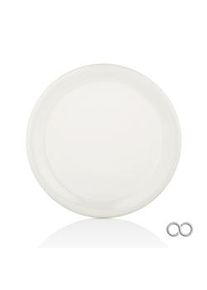 ByBone Plato Llano Zest 21 cm 12 unidades