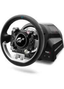 Volante + Base Thrustmaster T-GT II PACK (GT WHEEL + GT BASE) - PS4 / PS5 / PC