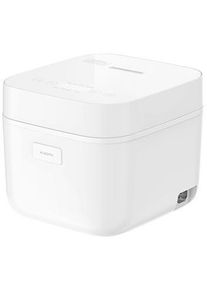 Arrozeira Multifuncional Xiaomi 1.5L Branco