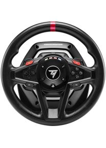 Volante + Pedales Thrustmaster T128 Force Feedback - PS5 / PS4 / PC