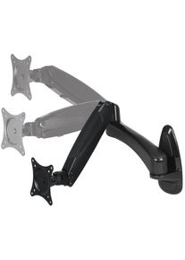 Soporte de Pared Arctic W1-3D con Brazo 13"-32" Max 8Kg