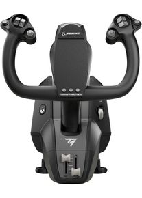 Manche + Quadrante Yoke Pack Thrustmaster TCA Boeing Edition - PC