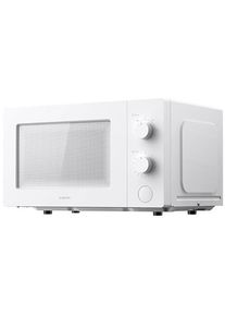 Forno Microondas Xiaomi 20L Branco