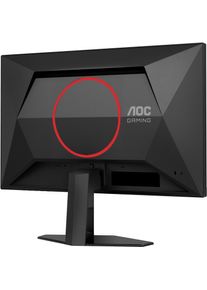Monitor AGON by AOC 24" 24G4HRE Fast IPS FHD 200Hz 0.5ms G-SYNC Compatible