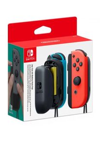 Nintendo Cargador con Pilas AA para Joy-Con