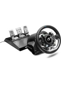 Volante + Pedales Thrustmaster T-GT II - PS5 / PS4 / PC