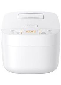 Arrozeira Multifuncional Xiaomi 4L Branco