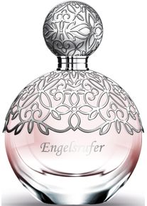 Engelsrufer Damen Eau de Parfum »Love« mit eröffnender Frische in rosa