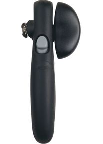 Oxo Good Grips Dosenöffner mit Sperrmechanismus in schwarz