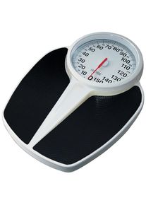 Bischof Personenwaage »Peso« in schwarz