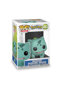 Pokémon Pokemon - Figura Funko Pop di Bulbasaur - Funko