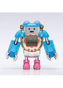 Chogokin - Robot Tamagotchi - Bandai